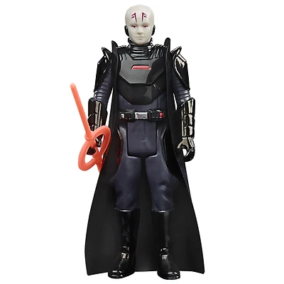 Star Wars Retro Collection, figurine Grand Inquisitor de 9,5 cm