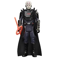 Star Wars Retro Collection, figurine Grand Inquisitor de 9,5 cm