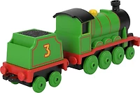 Thomas and Friends Toy Train, Henry Diecast Engine