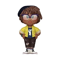 Vinyl Soda: TMNT-April O'Neil