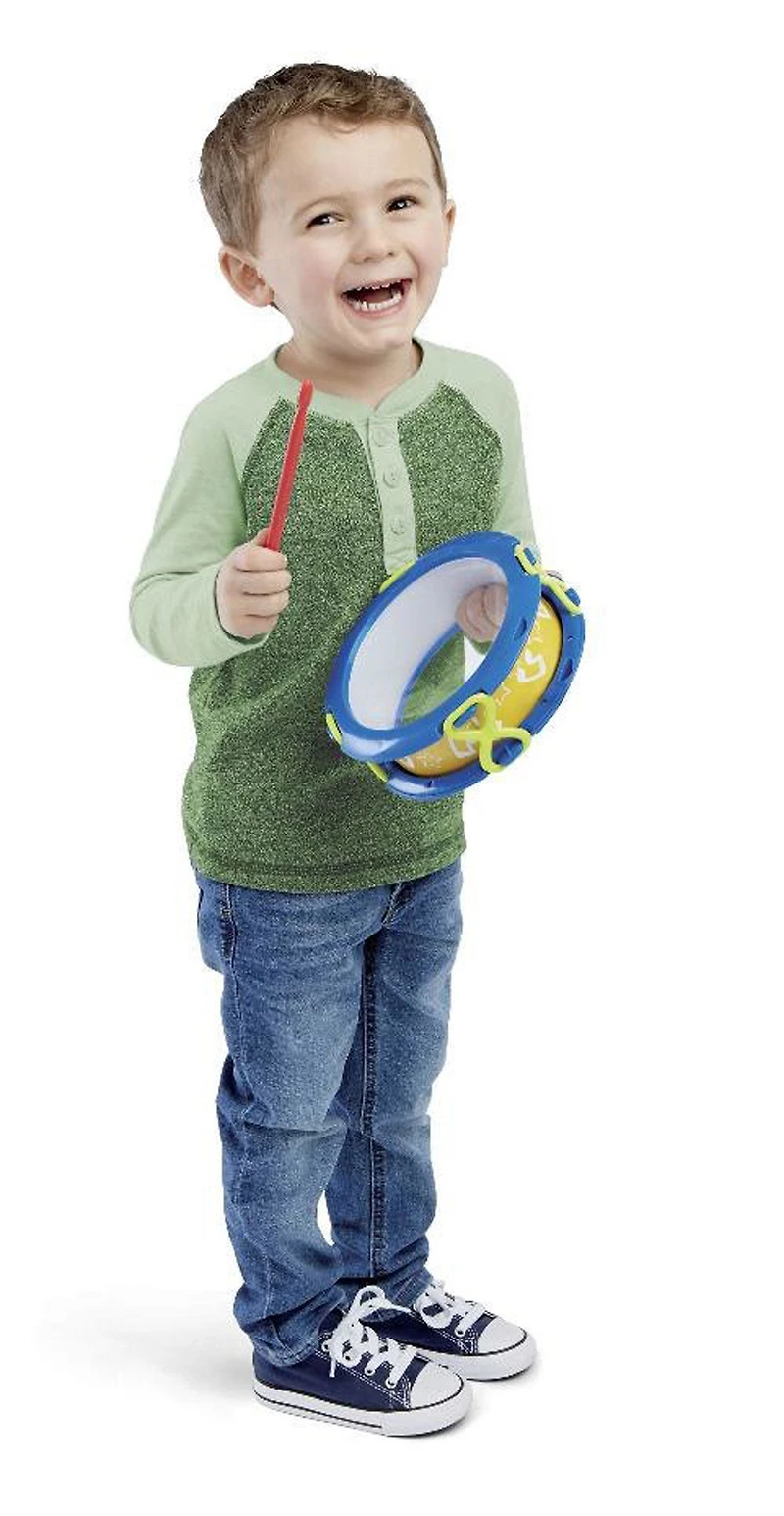 Bruin 15 Piece Musical Instrument Set