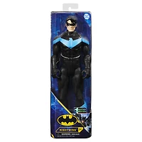 Batman, Figurine articulée Nightwing de 30 cm (costume bleu)