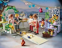 Playmobil - Wedding Reception