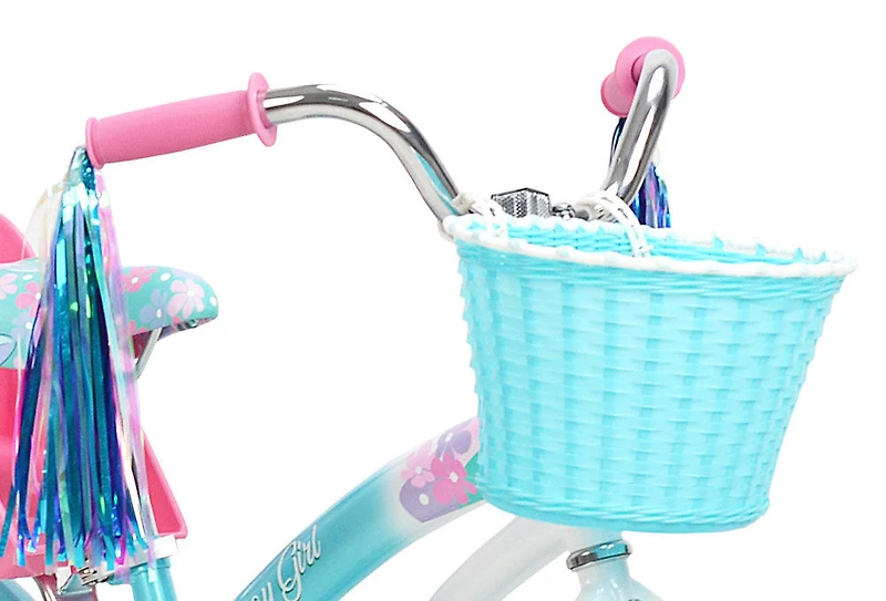 Stoneridge Getaway Girls - Vélo 18 po - Notre exclusivité