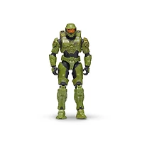 Halo - véhicule de luxe (figurine de 10 cm et véhicule