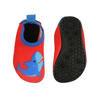 ZOOCCHINI - Aqua Shoe - Shark