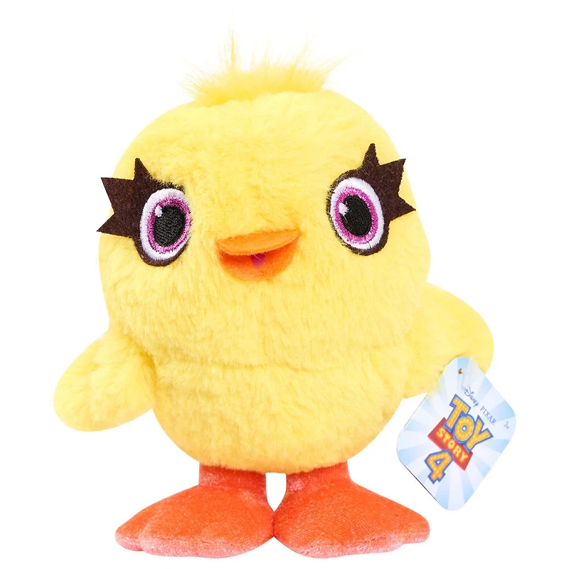 Toy Story 4 Small Plush - Ducky