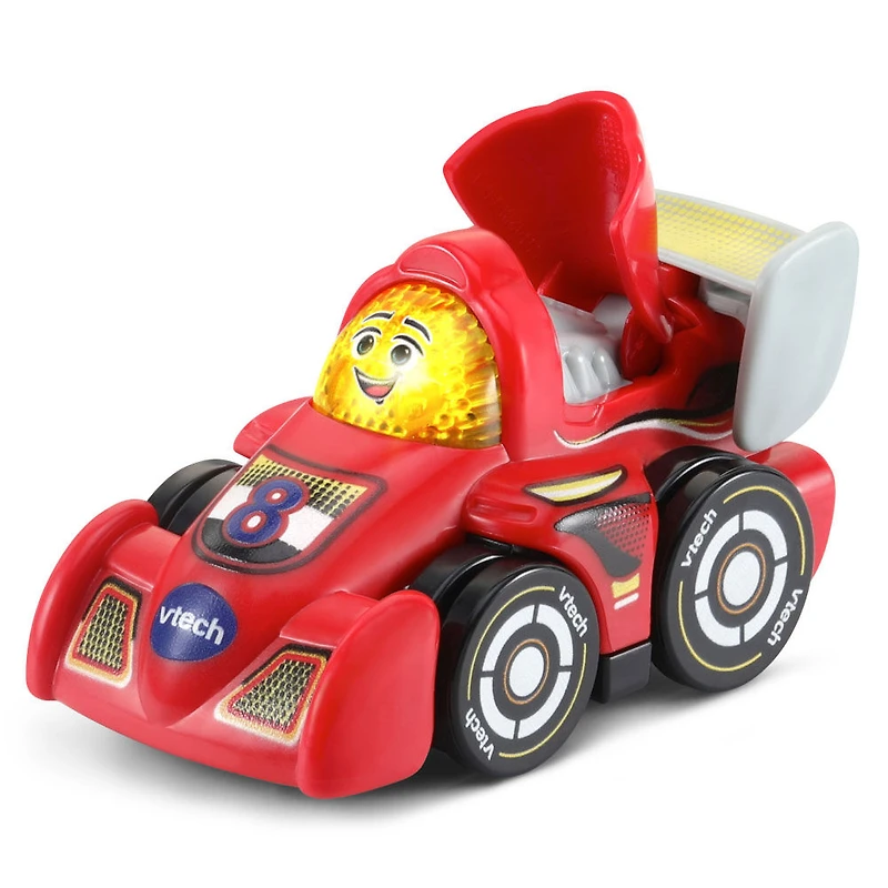 VTech Tut Tut Bolides Louis Bolide Grand Prix