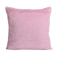 Ensemble de jeté et coussin 2 pièces Disney Minnie Mouse