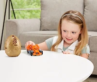 VTech Switch et Go - EggTor, le vélociraptor - Édition française