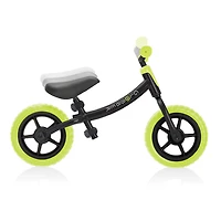 Globber Go Bike New Lime Green