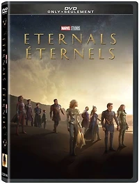 ETERNALS CA/SD