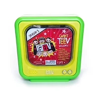 FGTeeV Giant Mystery TeeV - Season 3