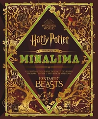 The Magic of MinaLima - English Edition