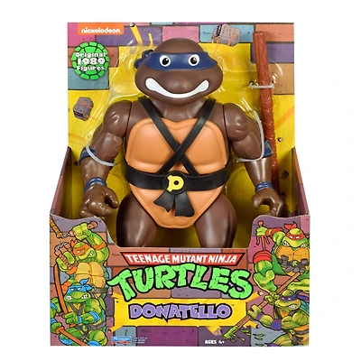 TMNT Classic 12" Figure - Donatello