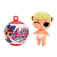 Sooo Mini! LOL Surprise Lil Sisters