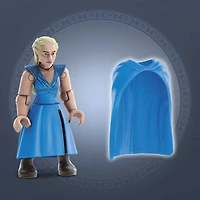 Mega Construx Heroes Daenerys Targaryen