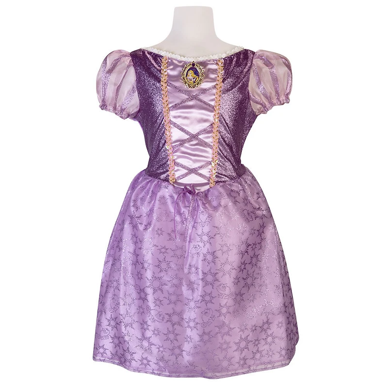 Robe Raiponce de Disney Princess 