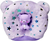 Barbie-Poupée Cutie Reveal Série Fantasy-Costume d'ours en peluche