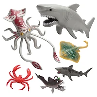 Ocean Collectable Playset
