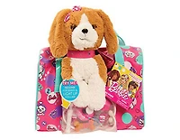 Barbie Vet Bag Set - Pink Bag Set