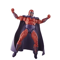 Hasbro Marvel Legends Series X-Men '97, figurine Magneto de 15 cm, figurines Marvels Legends