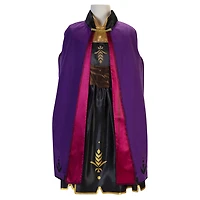Frozen - Robe de voyage d'Anna 