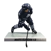 Mats Sundin Maple Leafs de Toronto - LNH Figurine 6"