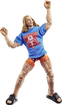 WWE Riddle Elite Collection Action Figure