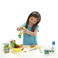 Melissa and Doug - Salad Set