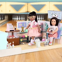 Our Generation - Let It Roll! Bowling Alley