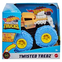 Hot Wheels - Monster Trucks - Bone Shaker