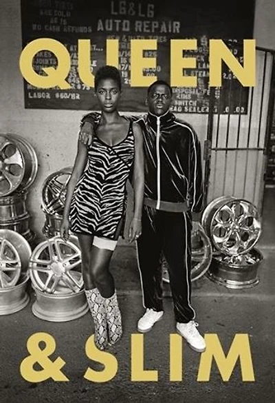 Queen & Slim [DVD]