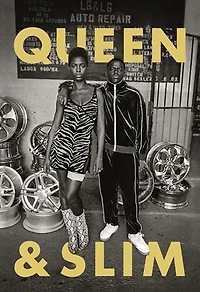 Queen & Slim [DVD]