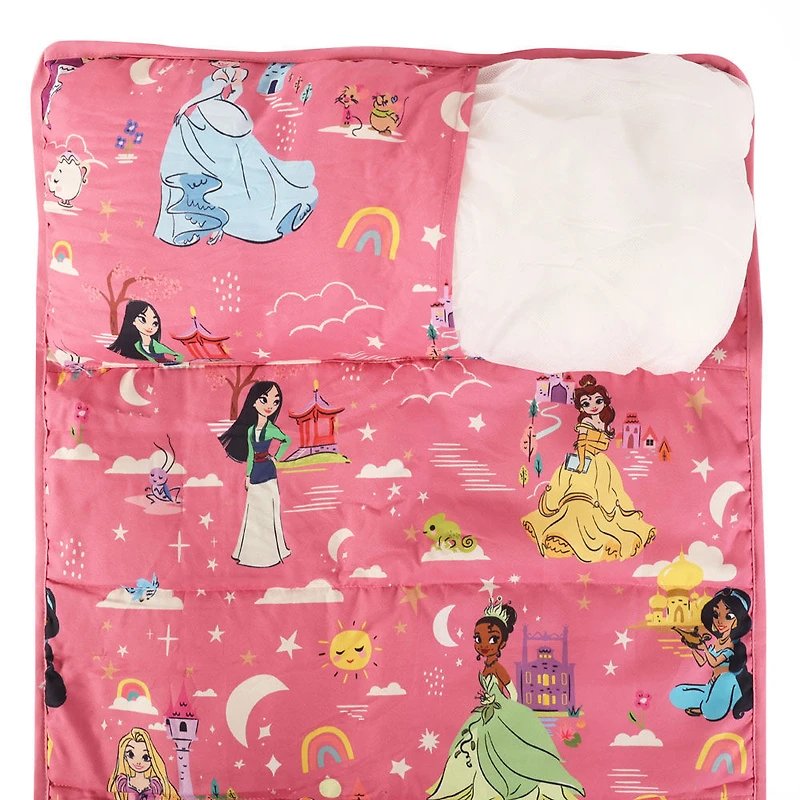 Disney Princess Kids Nap Mat