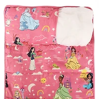 Disney Princess Kids Nap Mat