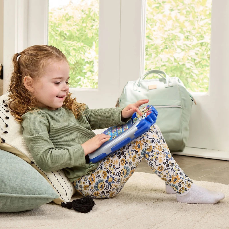 VTech PAW Pat Patrouille - Ma lumi tablette éducative - Édition anglaise