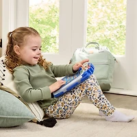 VTech PAW Pat Patrouille - Ma lumi tablette éducative - Édition anglaise