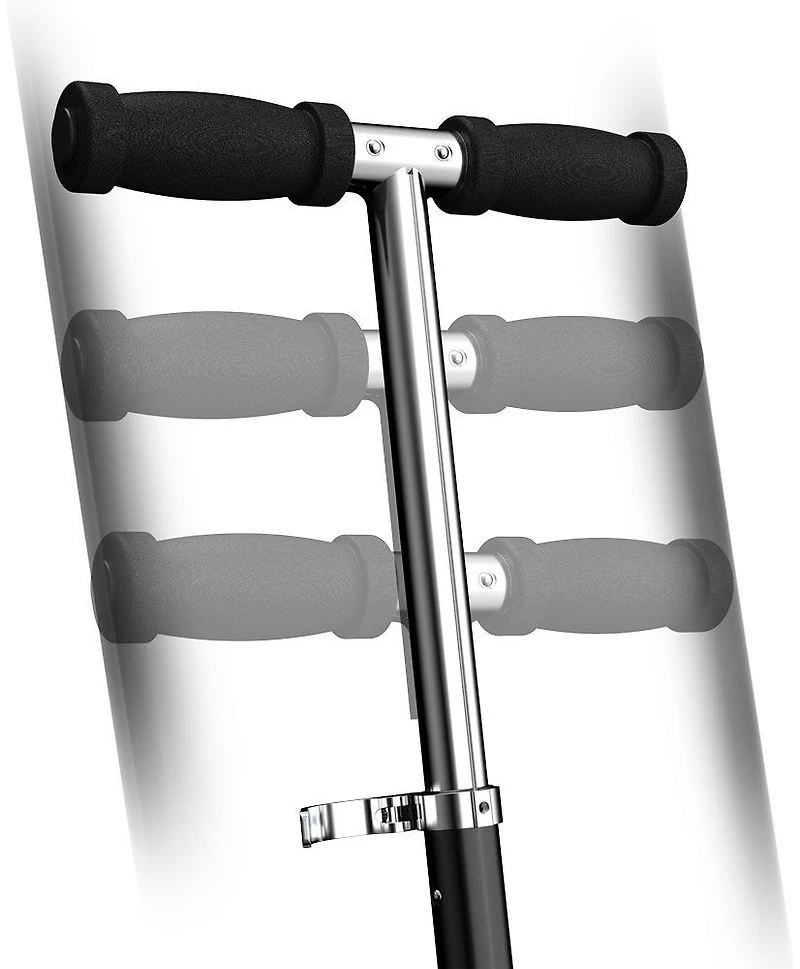 Trottinette A+ Lightshow