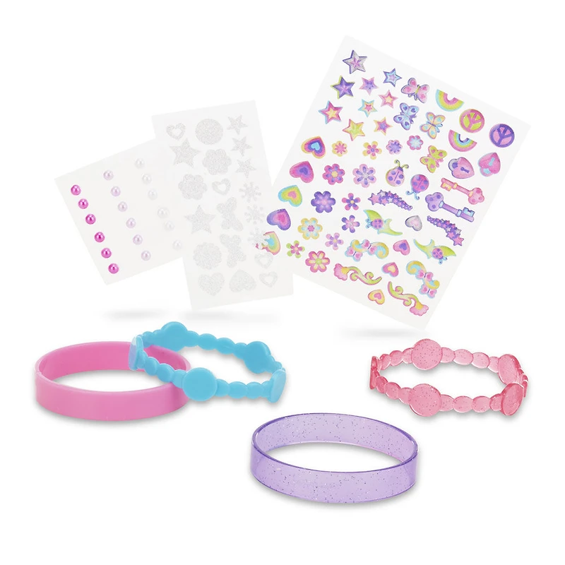 Melissa & Doug Concevez votre propre Bangles