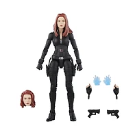 Marvel Legends Series Black Widow