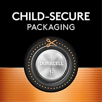 Pile Bouton Lithium Duracell