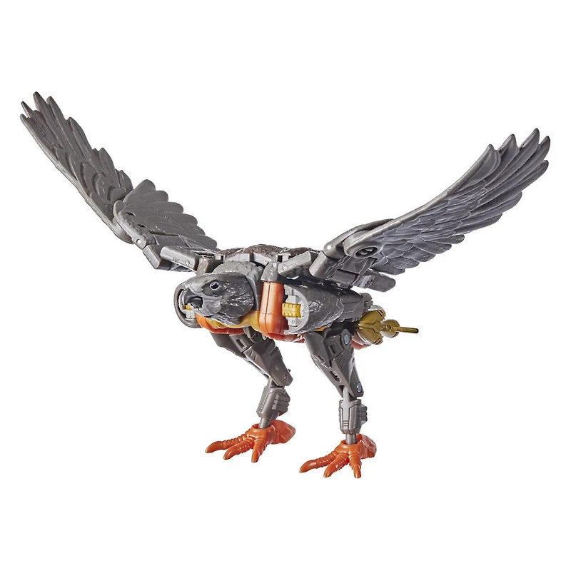 Transformers Generations War for Cybertron: Kingdom - WFC-K14 Airazor Deluxe