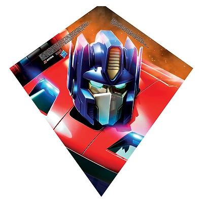 X Kites - SkyDiamond - Transformers