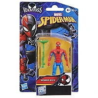 Marvel Spider-Man Epic Hero Series Classic Spider-Man 4" Action Figure