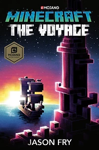 Minecraft: The Voyage - Édition anglaise