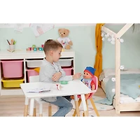 Poupée BABY born Jonas de 43 cm