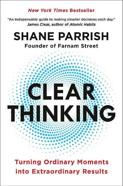 Clear Thinking - English Edition