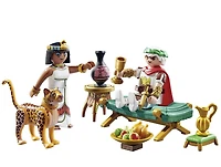 Astérix : César & Cléopâtre
