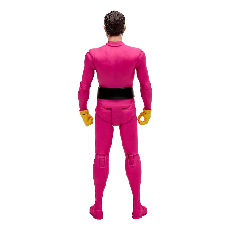 Figurine DC Retro 6 - The New Adventures of Batman - Le Riddler